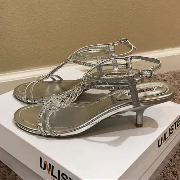 Heels - Picture 3 of 4